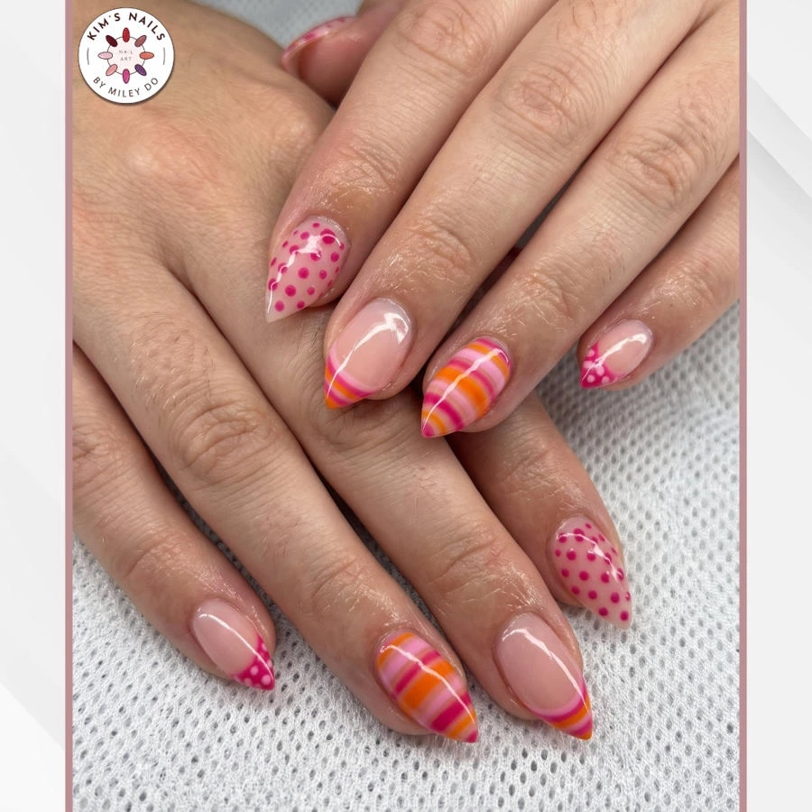 Nails Design 